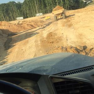 Meet your Posher, Darren